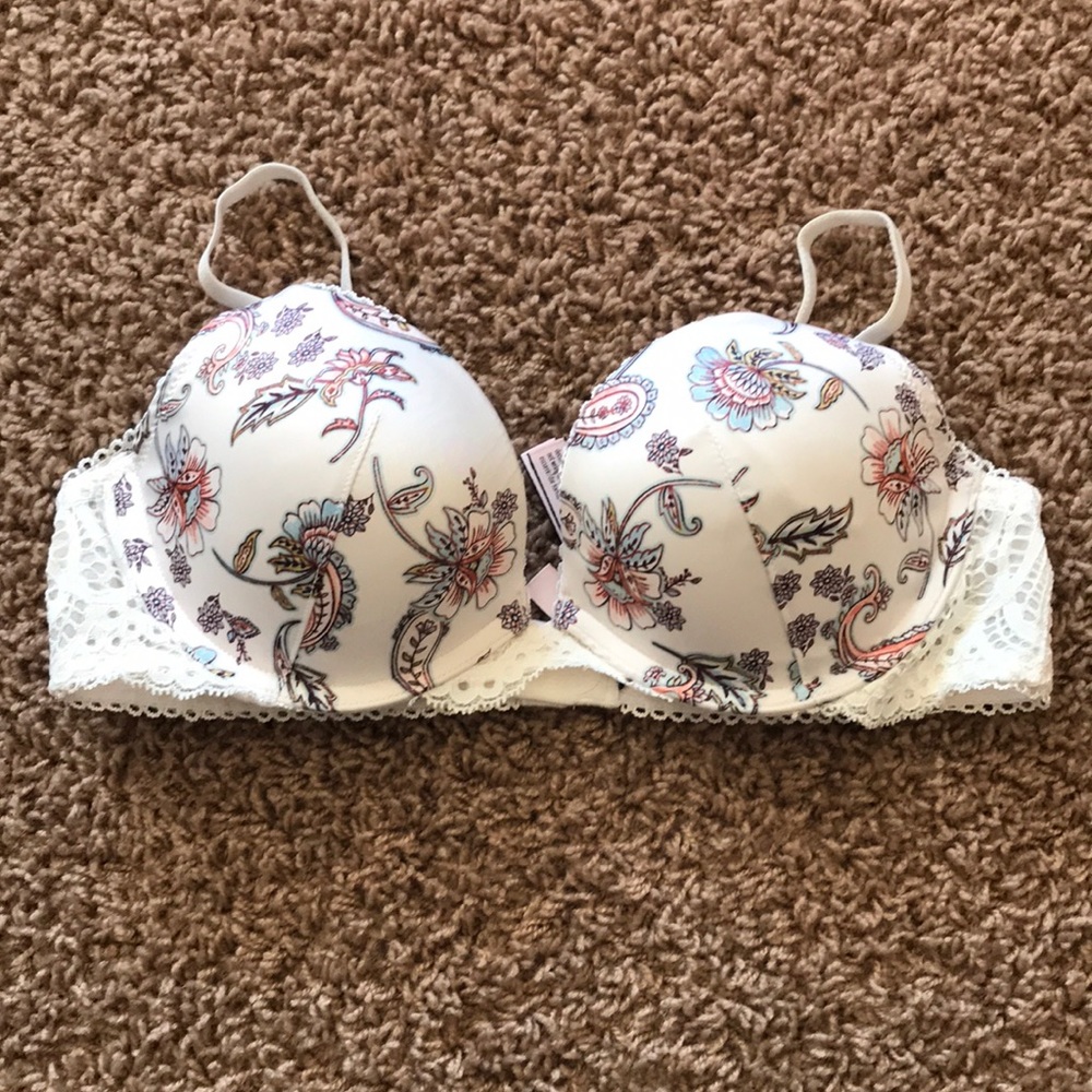 VS bra